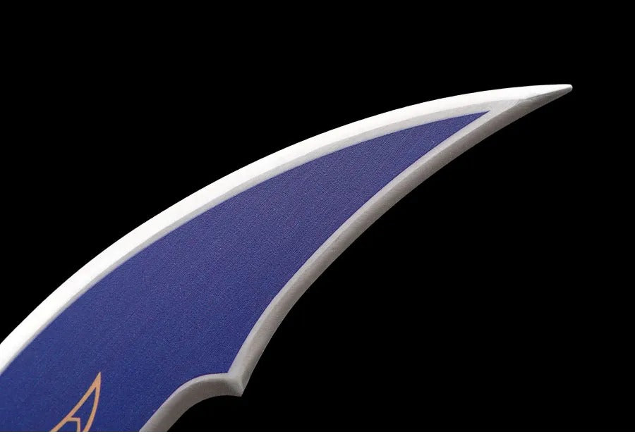 Sung Jin-Woo's Sword