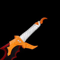 Sung Jin-Woo's Sword