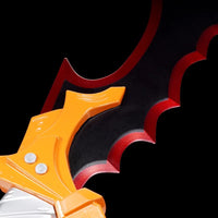 Sung Jin-Woo's Sword