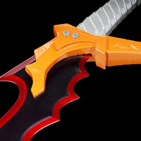 Sung Jin-Woo's Sword