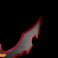 Sung Jin-Woo's Sword