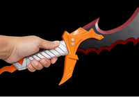 Sung Jin-Woo's Sword