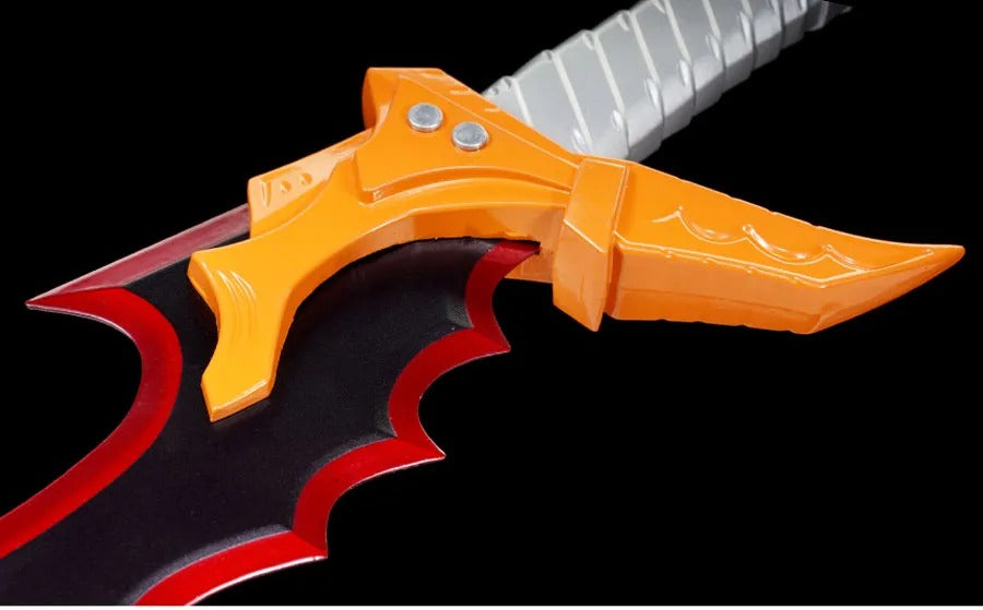 Sung Jin-Woo's Sword
