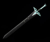 Sword Art Kirigaya Kazuto Blue