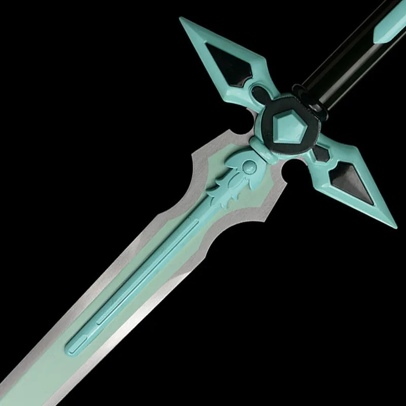 Sword Art Kirigaya Kazuto Blue