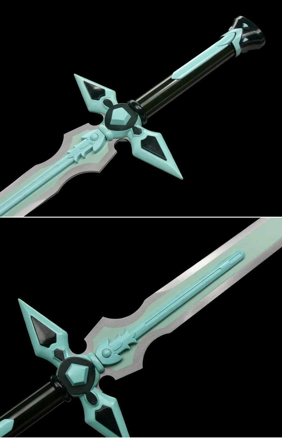 Sword Art Kirigaya Kazuto Blue