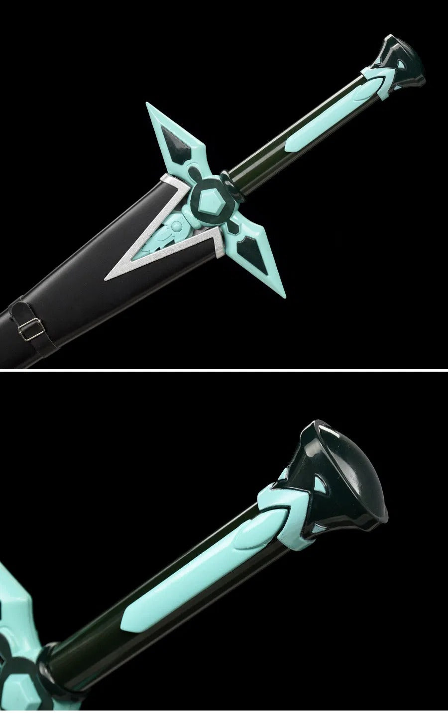 Sword Art Kirigaya Kazuto Blue