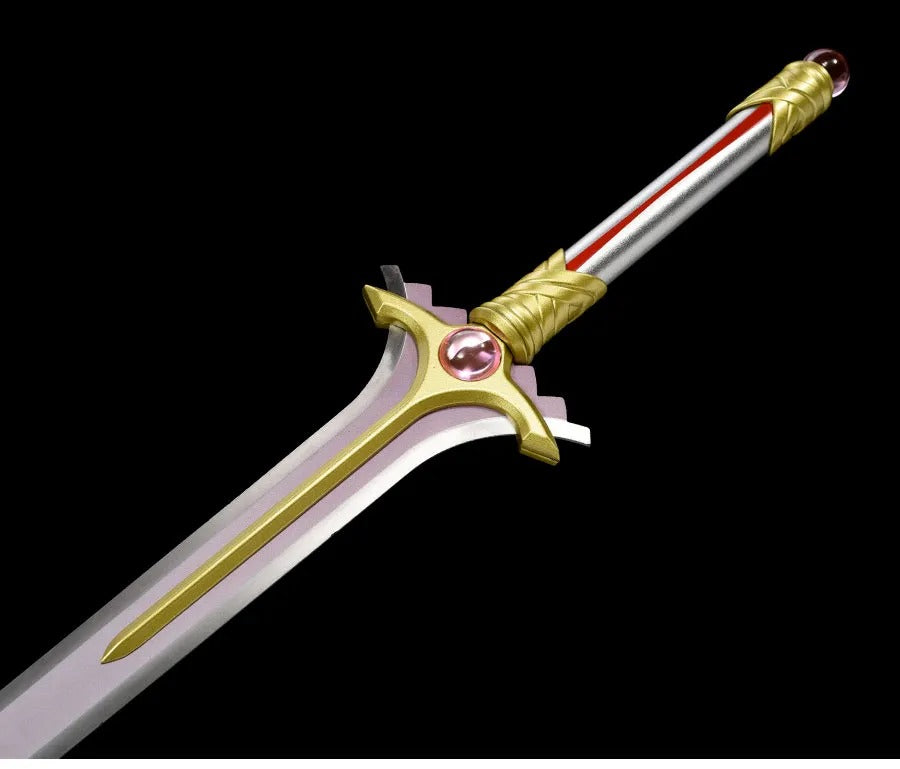 Sword Art Online Yuuki Asuna Character