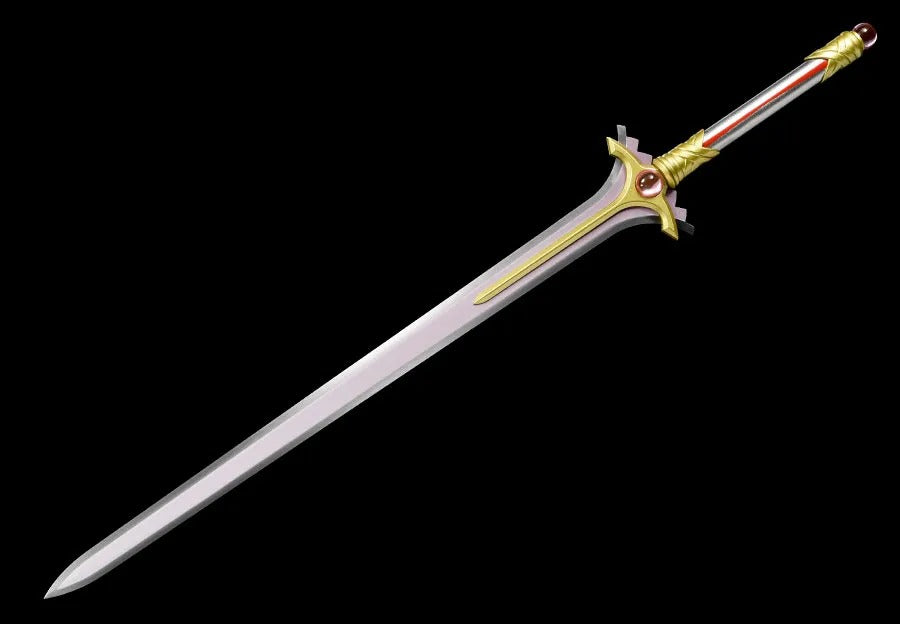 Sword Art Online Yuuki Asuna Character