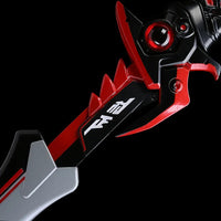 Game Overwatch Carbon Steel Shimada Genji's Sword Red