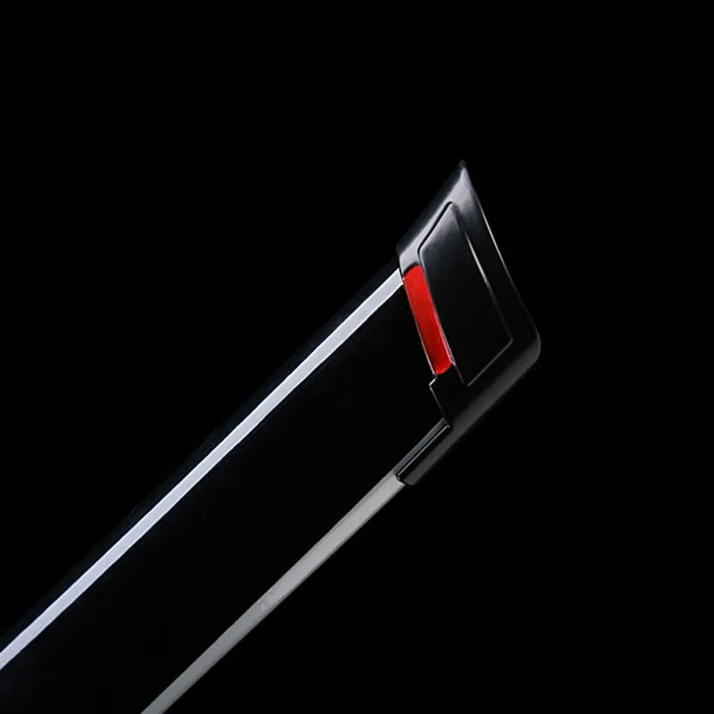 Game Overwatch Carbon Steel Shimada Genji's Sword Red