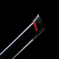 Game Overwatch Carbon Steel Shimada Genji's Sword Red