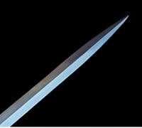 The Lord of The Rings: Gandalf's Medieval Sword