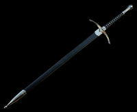 The Lord of The Rings: Gandalf's Medieval Sword