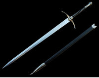 The Lord of The Rings: Gandalf's Medieval Sword