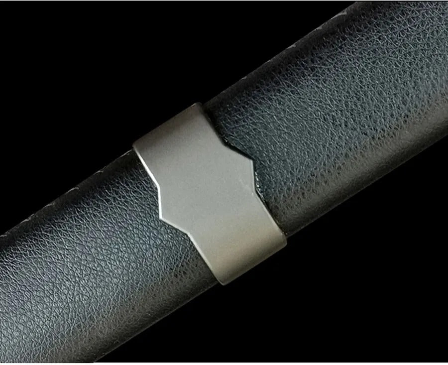 The Lord of The Rings: Ringwraith Medieval Sword