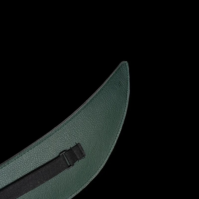 The Seven Deadly Sin Meliodas's Sword Green Cosplay