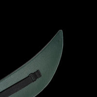 The Seven Deadly Sin Meliodas's Sword Green Cosplay
