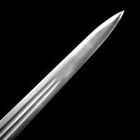 The Witcher Geralt Medieval Sword