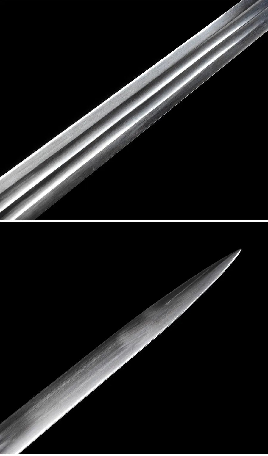 The Witcher Geralt Medieval Sword