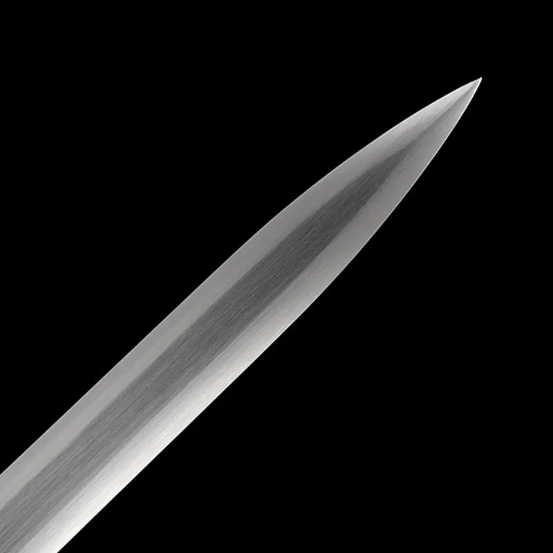The Witcher Geralt's Medieval Sword