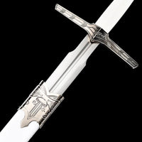 The Witcher Geralt's Medieval Sword