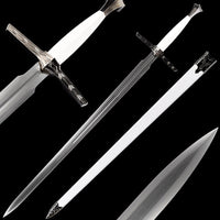 The Witcher Geralt's Medieval Sword