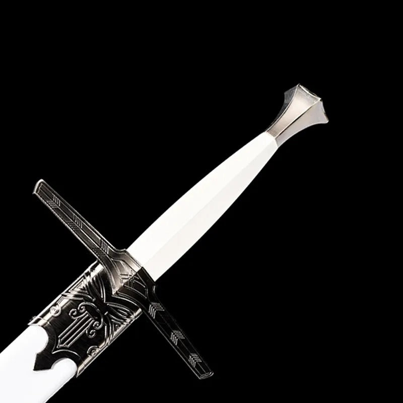 The Witcher Geralt's Medieval Sword