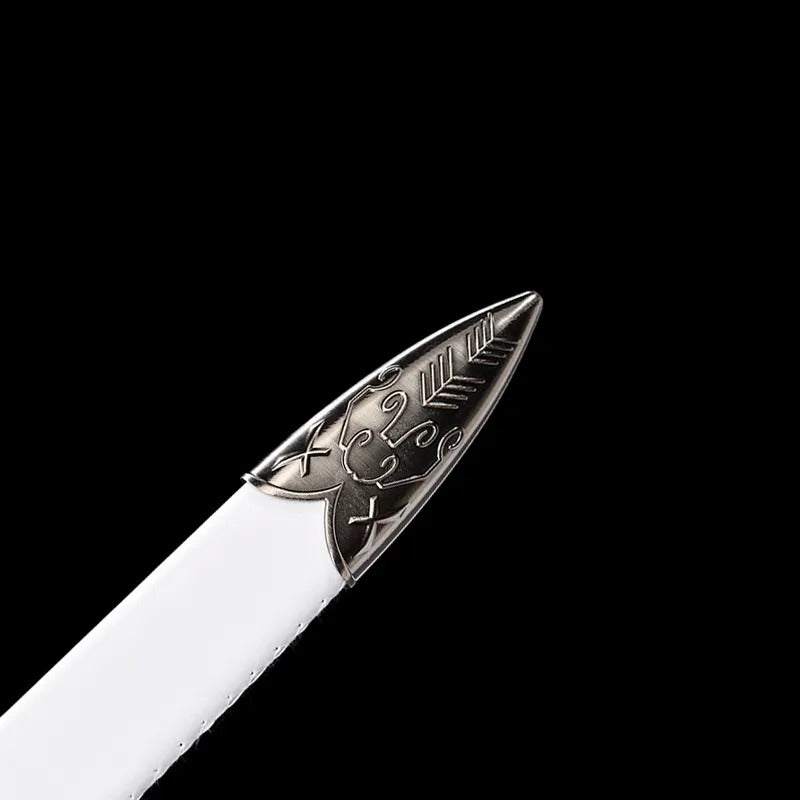 The Witcher Geralt's Medieval Sword