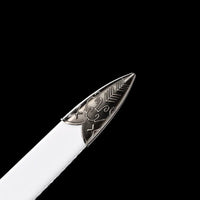 The Witcher Geralt's Medieval Sword
