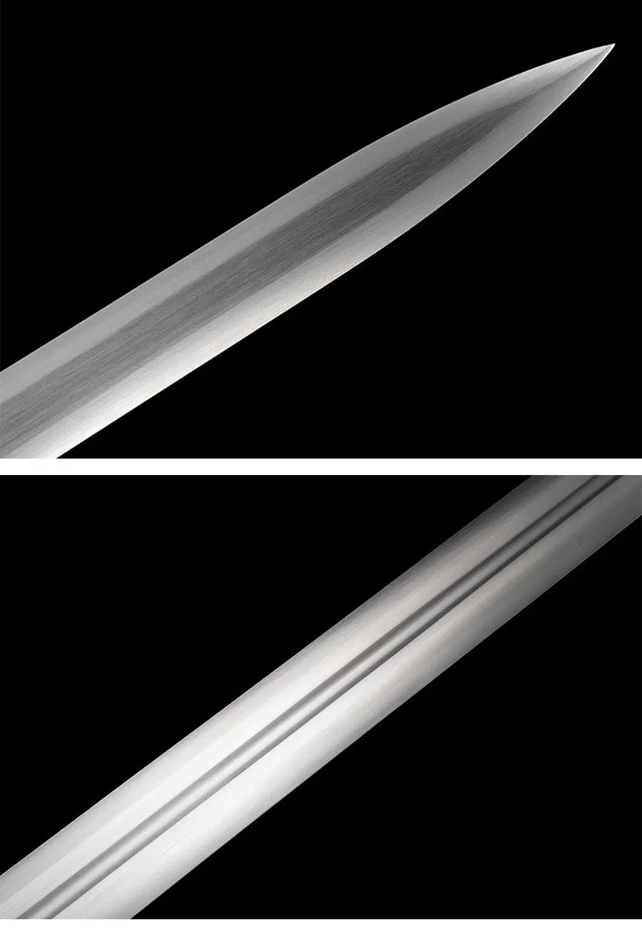 The Witcher Geralt's Medieval Sword