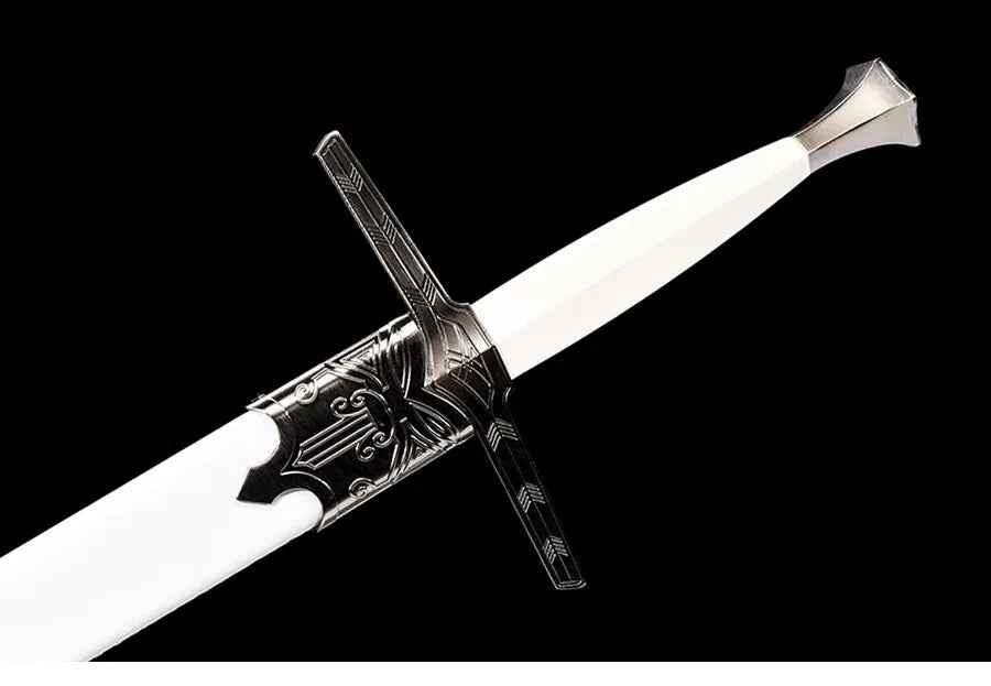 The Witcher Geralt's Medieval Sword