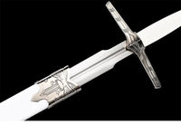 The Witcher Geralt's Medieval Sword