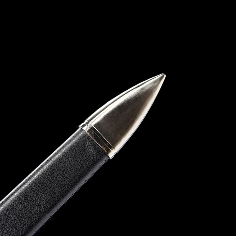 The Witcher Wild Hunt Aerondight Stainless Steel Medieval Sword