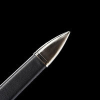 The Witcher Wild Hunt Aerondight Stainless Steel Medieval Sword