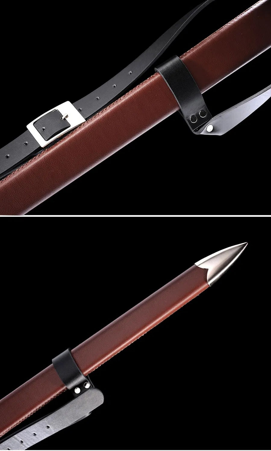The Witcher Wild Hunt Ciri's Medieval Sword