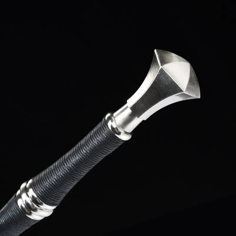 The Witcher Wild Hunt Geralt Medieval Sword