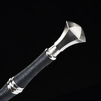 The Witcher Wild Hunt Geralt Medieval Sword