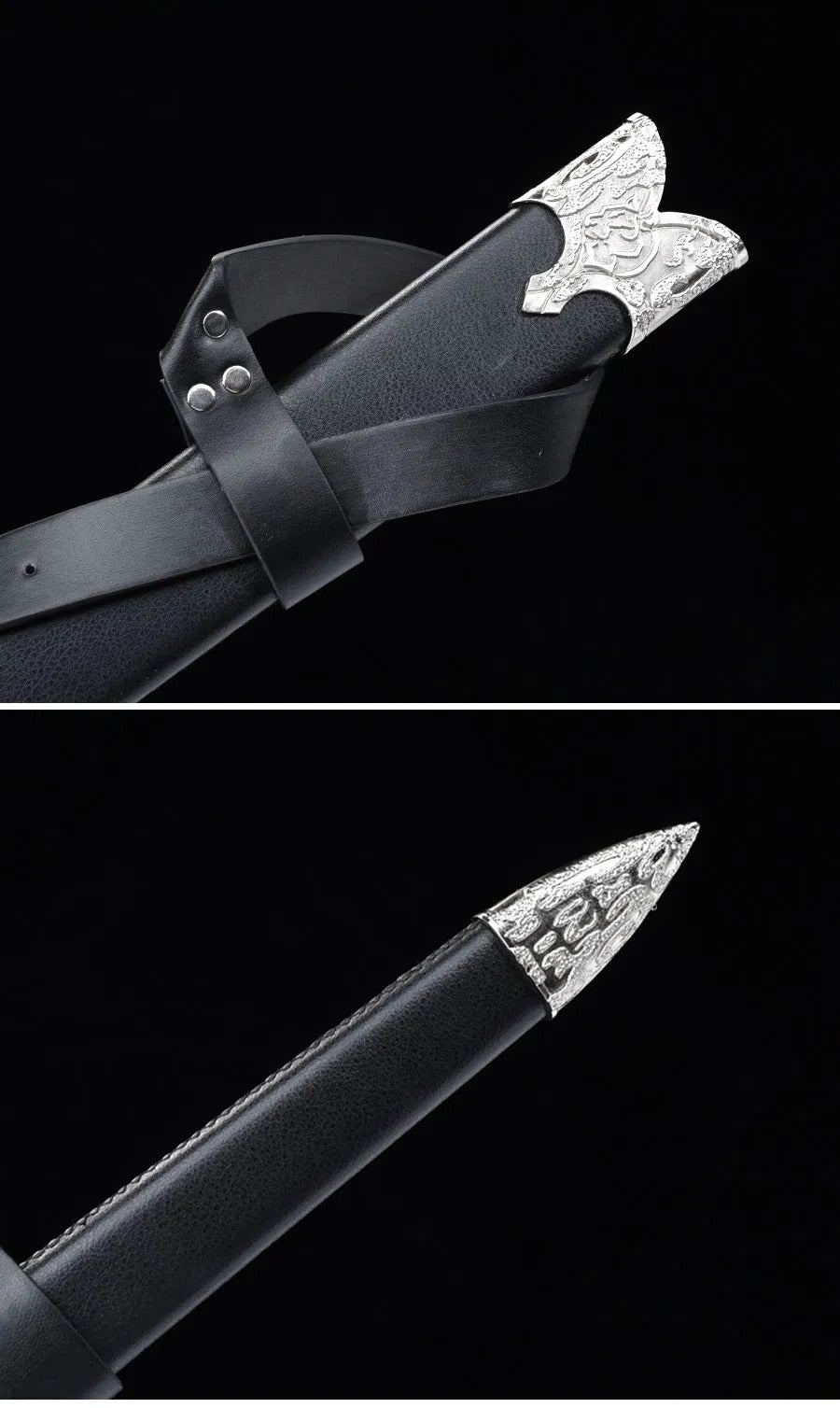 The Witcher Wild Hunt Geralt Medieval Sword