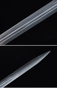 The Witcher Wild Hunt Geralt Medieval Sword