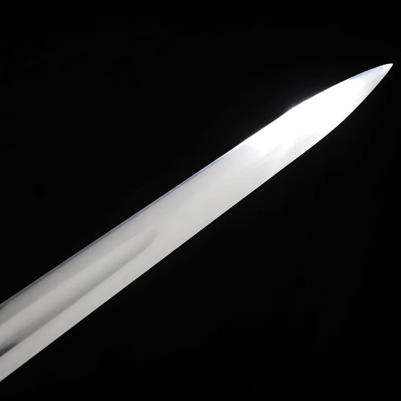 The Witcher Wild Hunt Geralt Medieval Sword