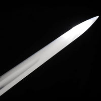 The Witcher Wild Hunt Geralt Medieval Sword