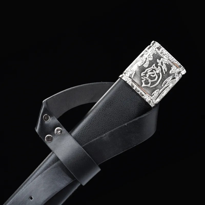 The Witcher Wild Hunt Geralt Medieval Sword