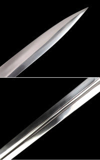 The Witcher Wild Hunt Wolf Geralt's Medieval Sword