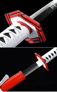 Tomioka Giyuu Demon Slayer Anime Sword