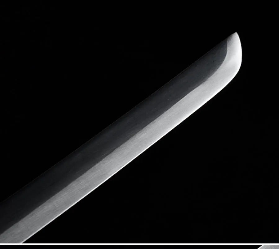 Tomioka Giyuu Demon Slayer Anime Sword