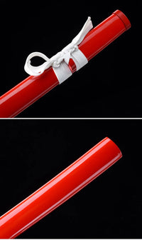 Tomioka Giyuu Demon Slayer Anime Sword