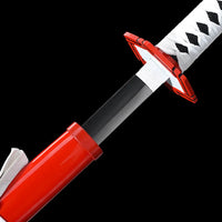 Tomioka Giyuu Demon Slayer Anime Sword