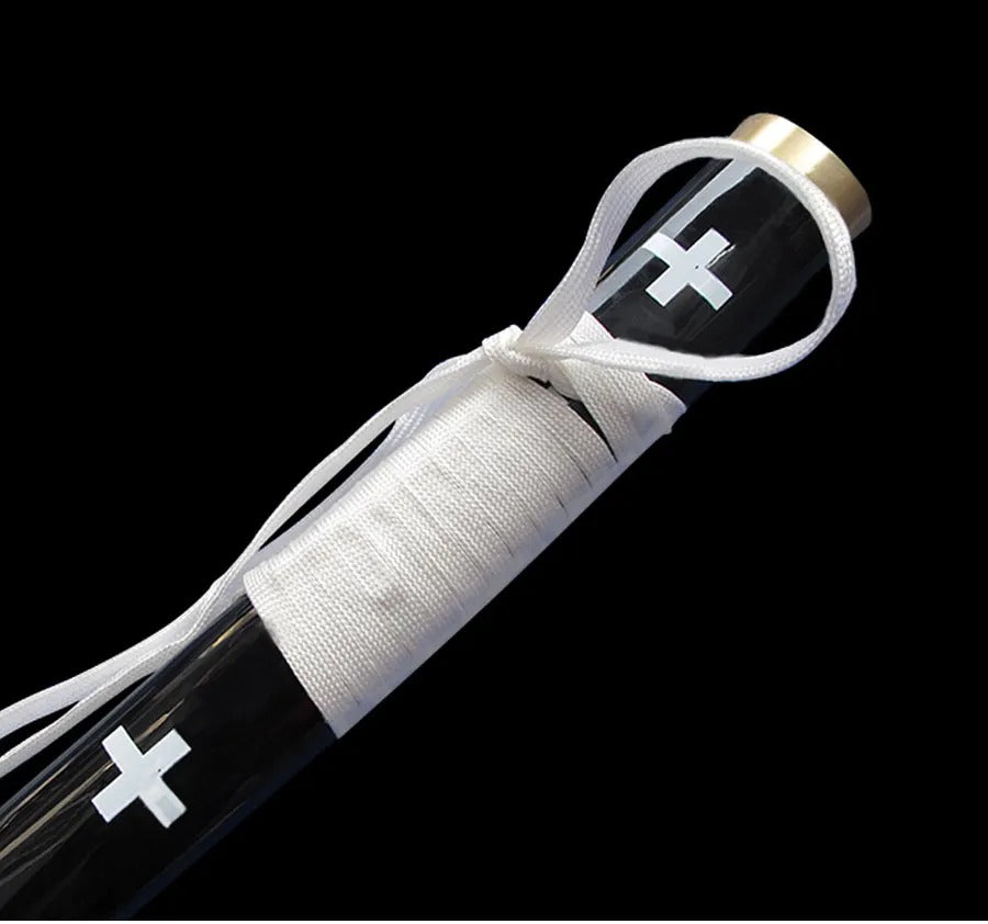 Trafalgar D. Water Law Sword Katana One Piece