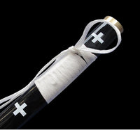 Trafalgar D. Water Law Sword Katana One Piece